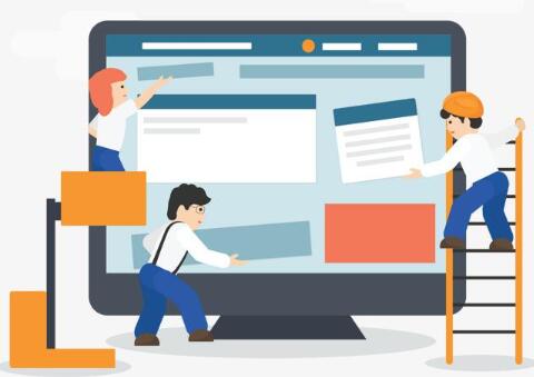 为什么必须要做好网站的维护工作呢? 为什么必须要做好网站的维护工作呢?